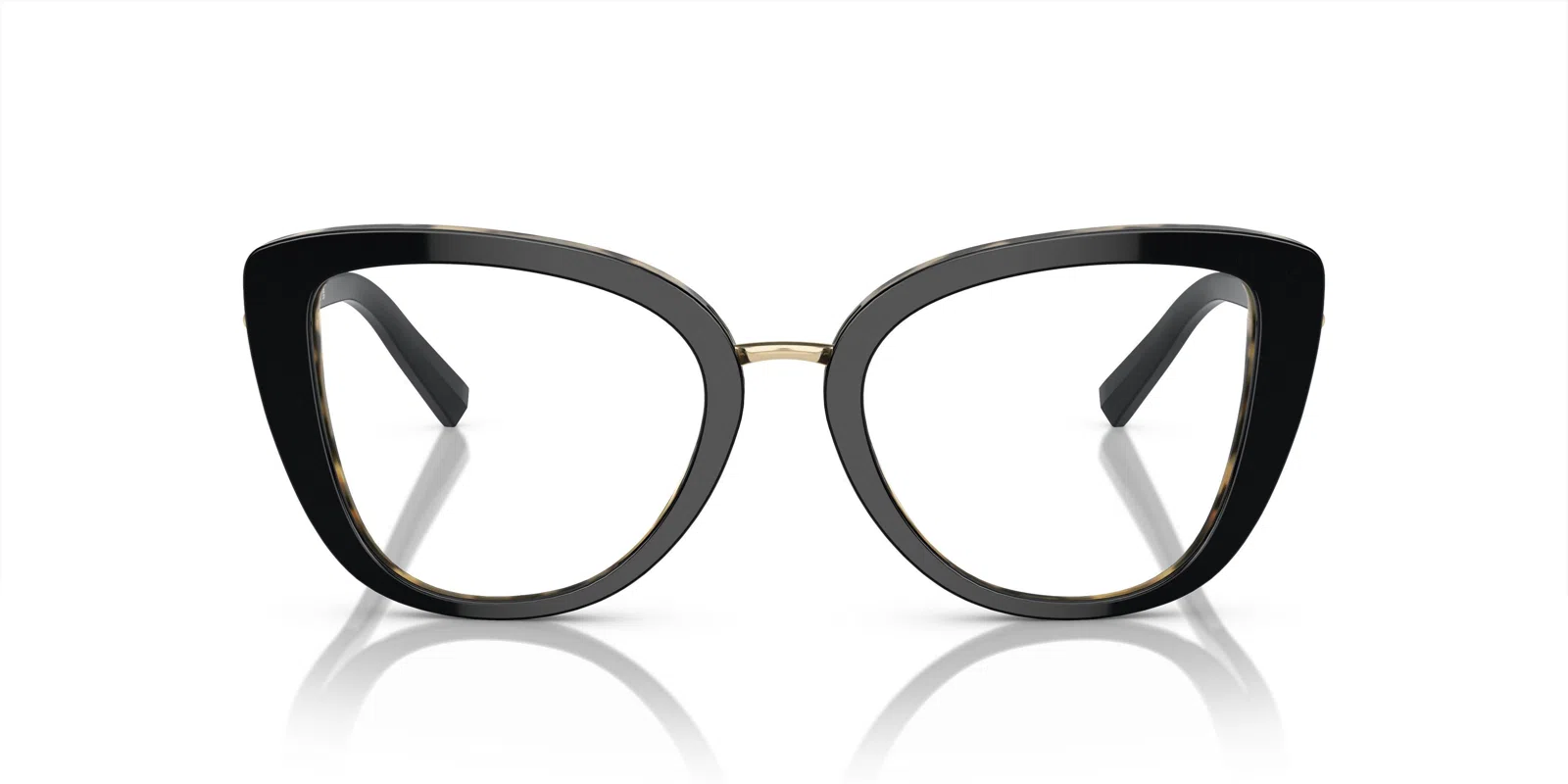 Tiffany 2242 Eyeglasses - view 8